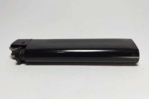 Lighter 3 Foto stock