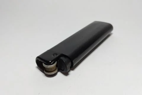 Lighter 4 Foto stock