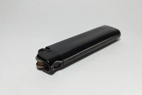 Lighter 5 Foto stock
