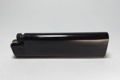 Lighter 7 Foto stock