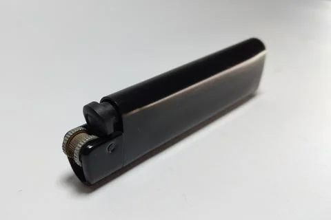 Lighter 8 Stock Photos