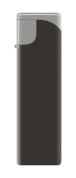 Lighter  blak Stock Illustration