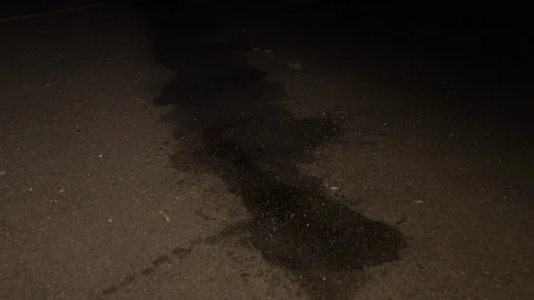 Lighter Falls To The Floor Stock Footage 101671160