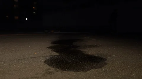 Lighter Falls To The Floor Stock Footage 101671163