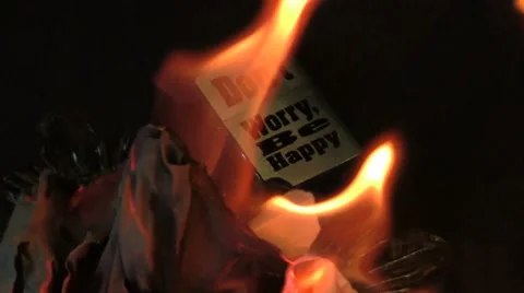 Lighter Video stock 8666306