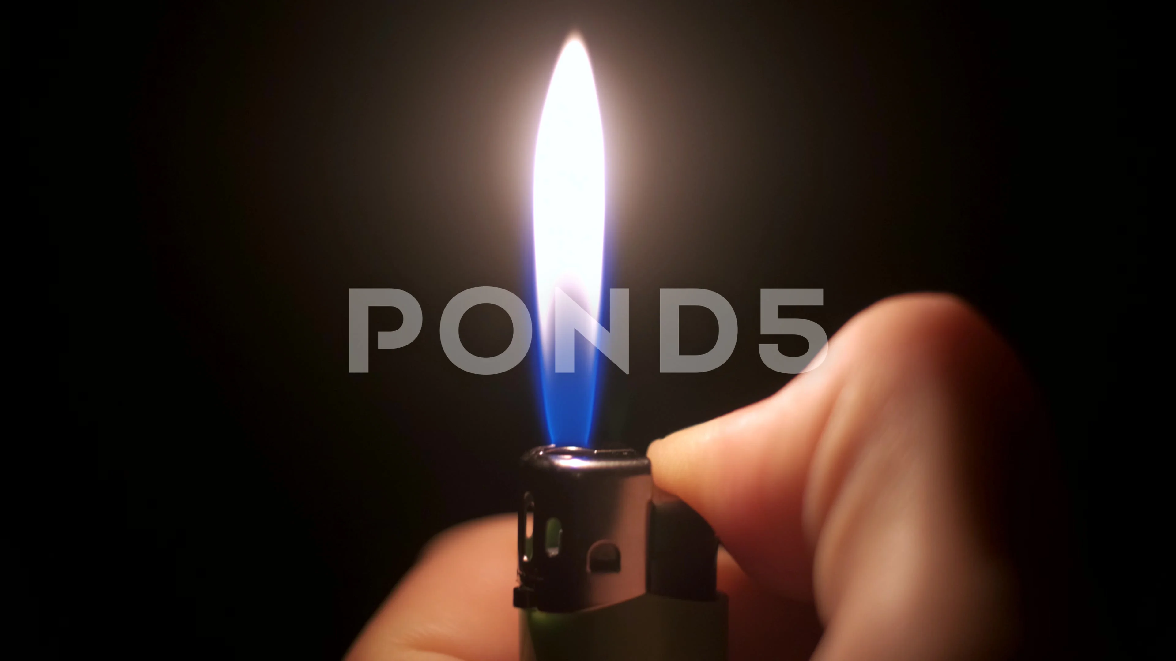 Lit lighter deals