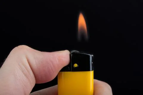 Lighter Stock Photos