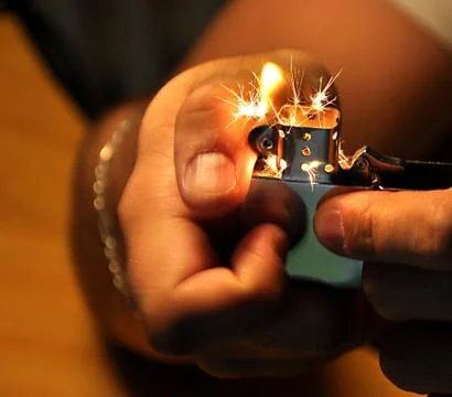 Lighter Stock Photos