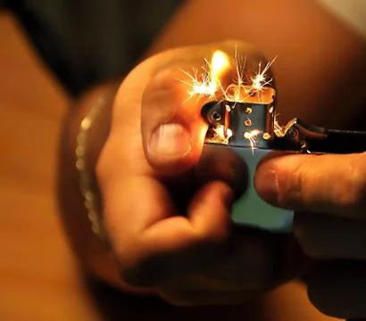 Lighter Stock Photos