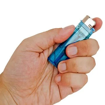 Lighter Stock Photos