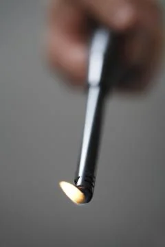 Lighter 스톡 사진