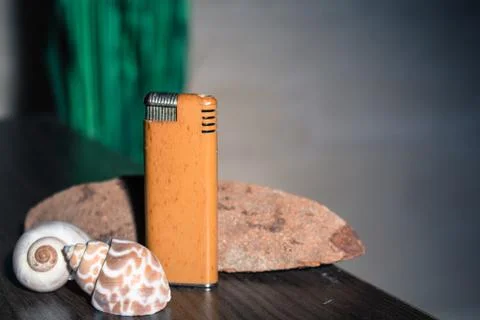 Lighter 스톡 사진