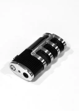 Lighter Foto stock
