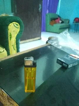 A lighter Stock Photos