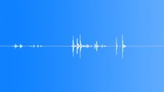 Lighter pick upSound Effect