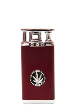 Lighter red Stock Photos