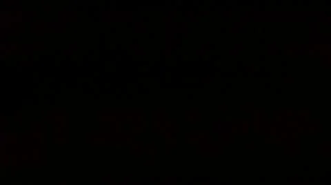 Lighter swing Stock Footage 11135772