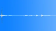 Lighter - Use, Then Put On Table - Foley - V1 Sound Effect