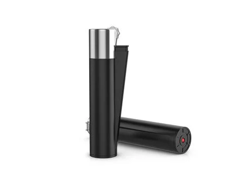 Lighters Illustrazione stock