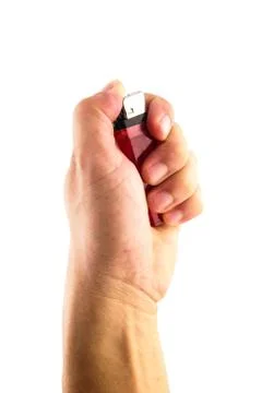 Lighters Stock Photos