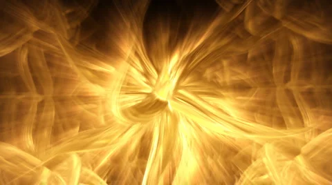 Lightful strings's show Video stock 909059