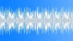 Lighthearted Hip Hop - full mix short loop 1 Stock Music
