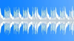 Lighthearted Hip Hop - full mix short loop 4Stock Music