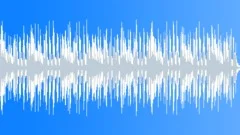 Lighthearted Hip Hop - full mix short loop 3 Stock Music