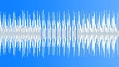 Lighthearted Hip Hop - minus drums long loopStock Music