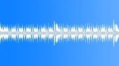 Lighthearted Hip Hop - minus drums short loop 3Stock Music