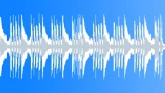 Lighthearted Hip Hop - minus drums short loop 2 Stock Music