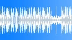Lighthearted Hip Hop - minus drums full loop Stock Music