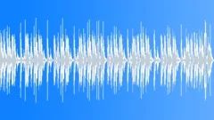 Lighthearted Hip Hop - minus lead short loop 2 Stock Music
