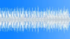 Lighthearted Hip Hop - minus lead long loop Stock Music