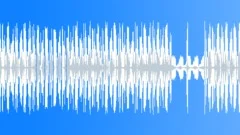 Lighthearted Hip Hop - underscore full loopStock Music