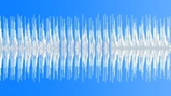 Lighthearted Hip Hop - underscore long loop Stock Music