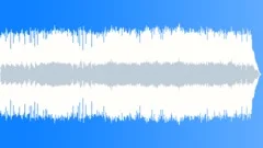 Lighthearted Rock Song Stock Music