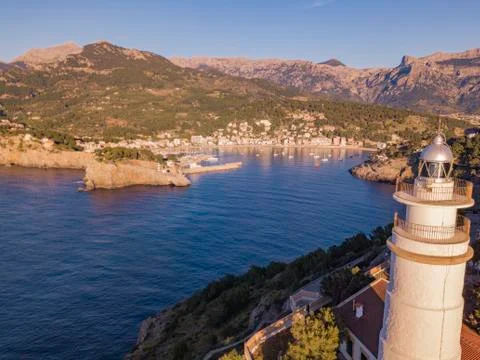 Lighthouse 1 写真素材