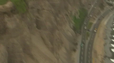 Lighthouse 2 Stock Footage 591090