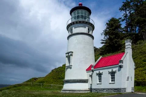 LIghthouse 2 Stock Photos