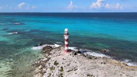 Lighthouse 4 Stock-Footage 201121322