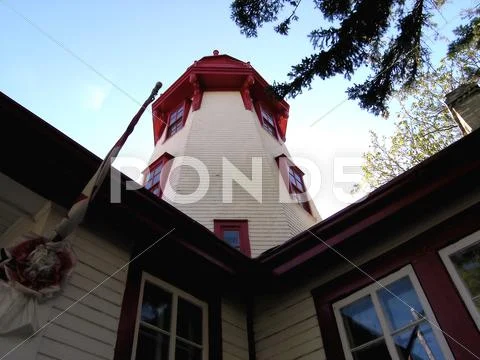 Lighthouse 4 Stock Photos