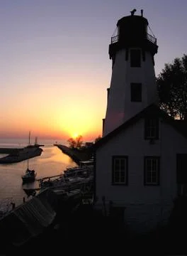 Lighthouse 5 Stock Photos