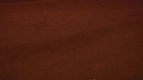 Lighthouse, Catania Video stock 8829836