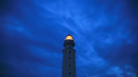 Lighthouse  Video stock 921149