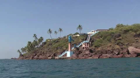 Lighthouse Video stock 22070450