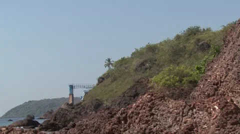 Lighthouse Video stock 22070699