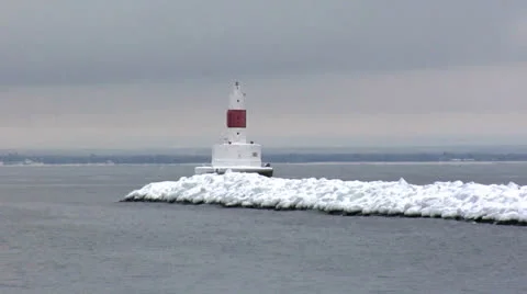 Lighthouse Видео 23848091