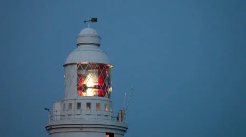 Lighthouse Vidéo 25241085