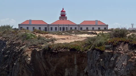 Lighthouse Stockbeeldmateriaal 48137189